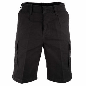 Mil-Tec Moleskin Shorts - ASMC