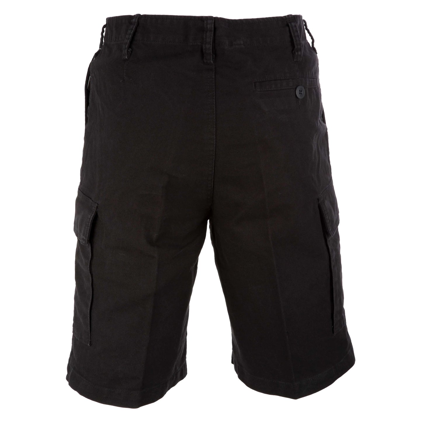 Mil-Tec Moleskin Shorts - ASMC