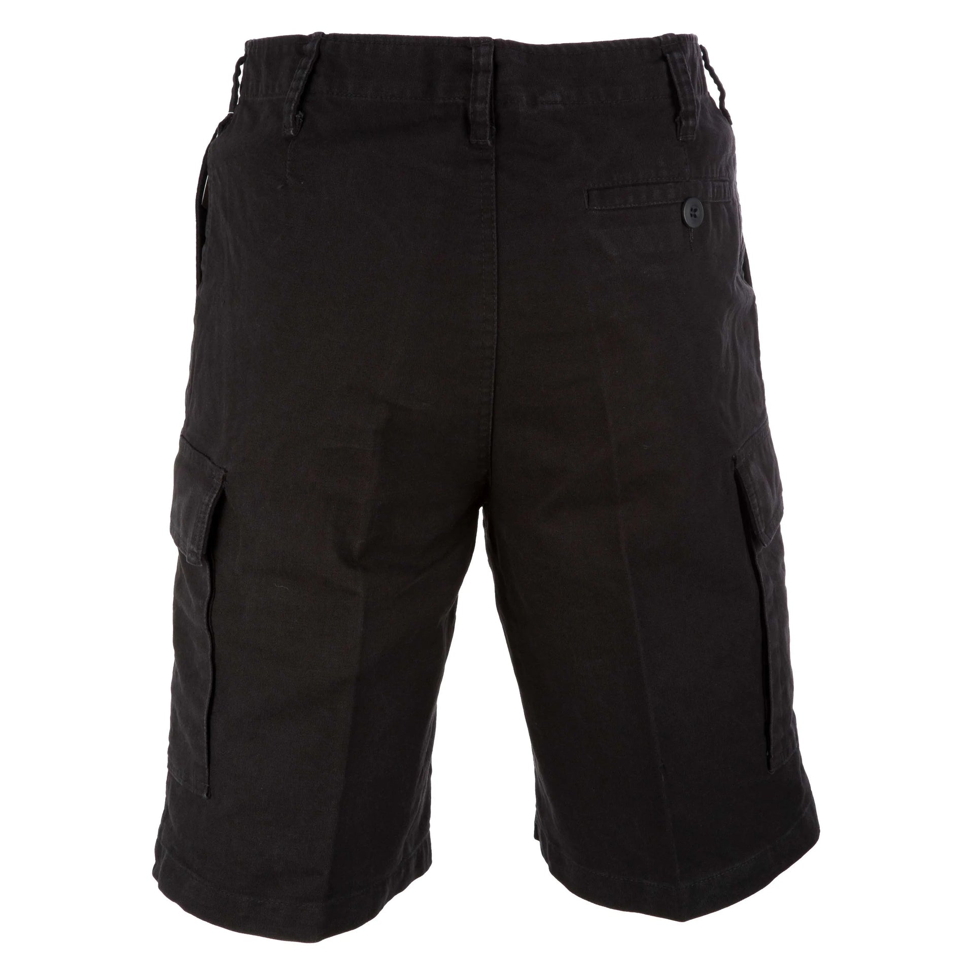 Mil-Tec Moleskin Shorts - ASMC