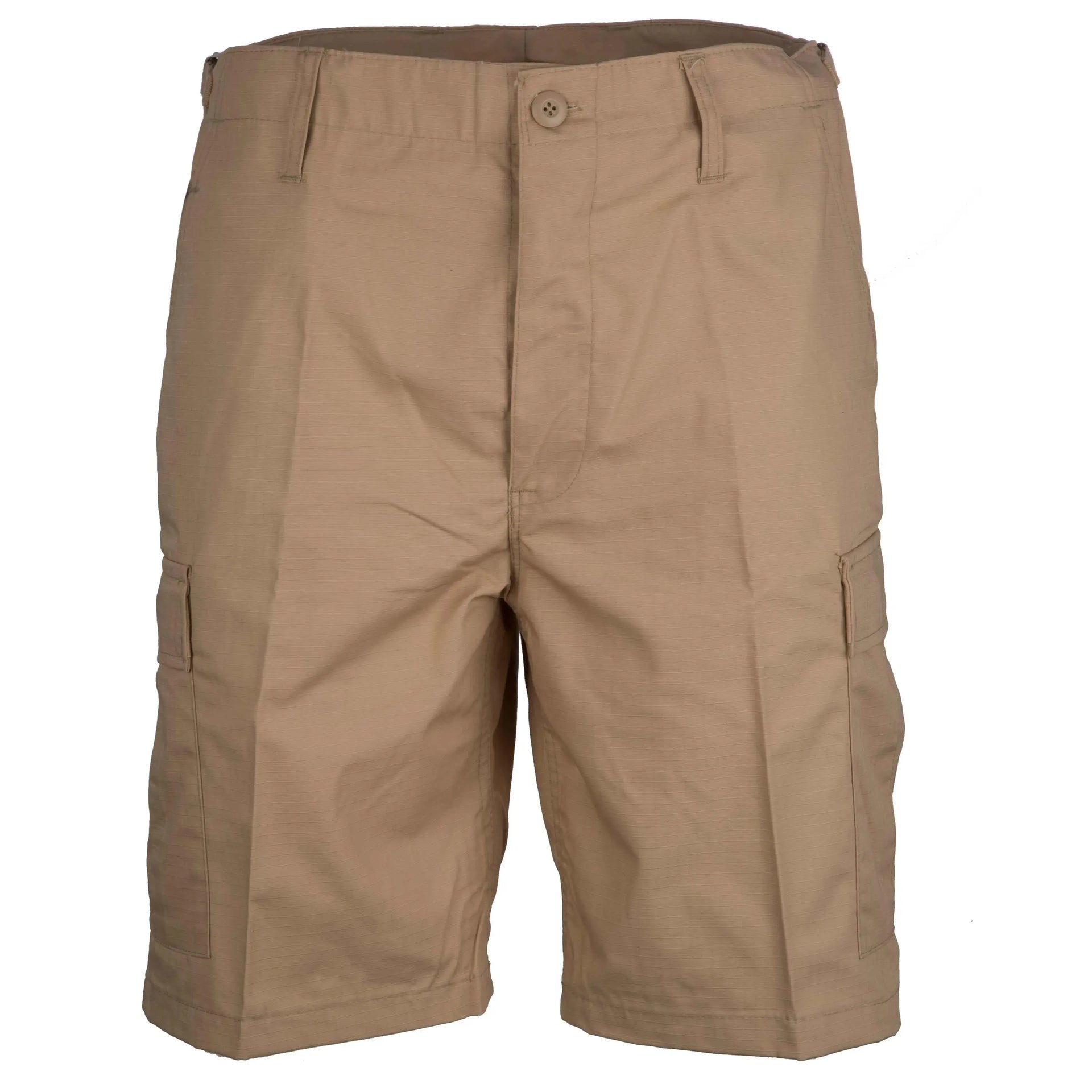 MFH Bermuda Shorts Rip-Stop - ASMC