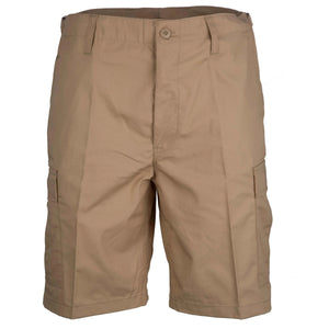 Bermuda Shorts Rip-Stop