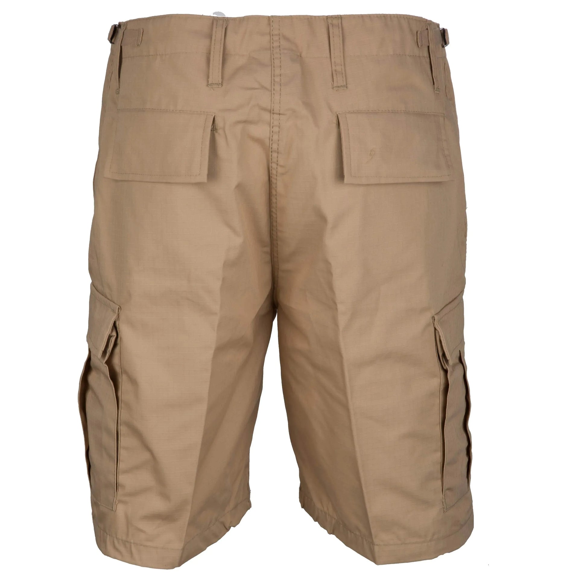 MFH Bermuda Shorts Rip-Stop - ASMC