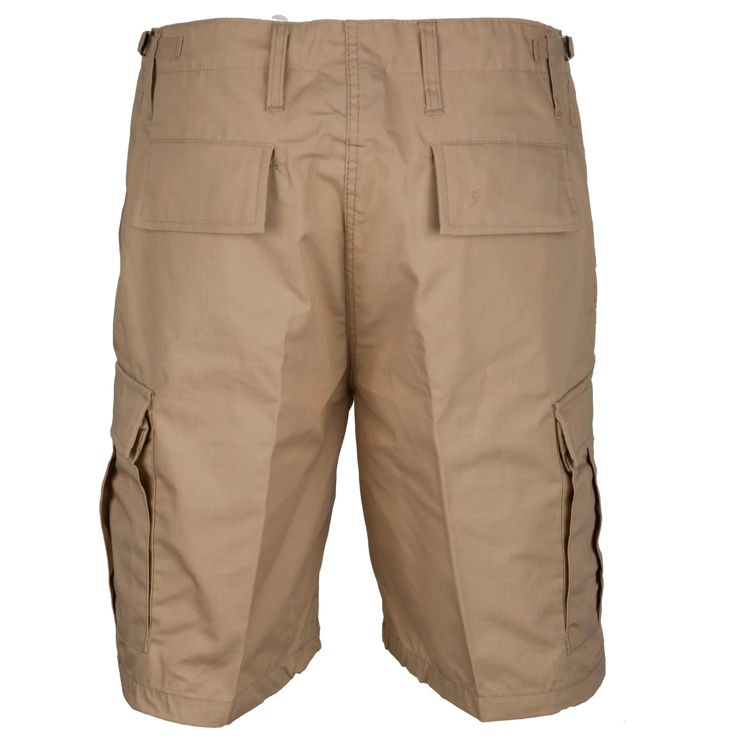 Bermuda Shorts Rip-Stop