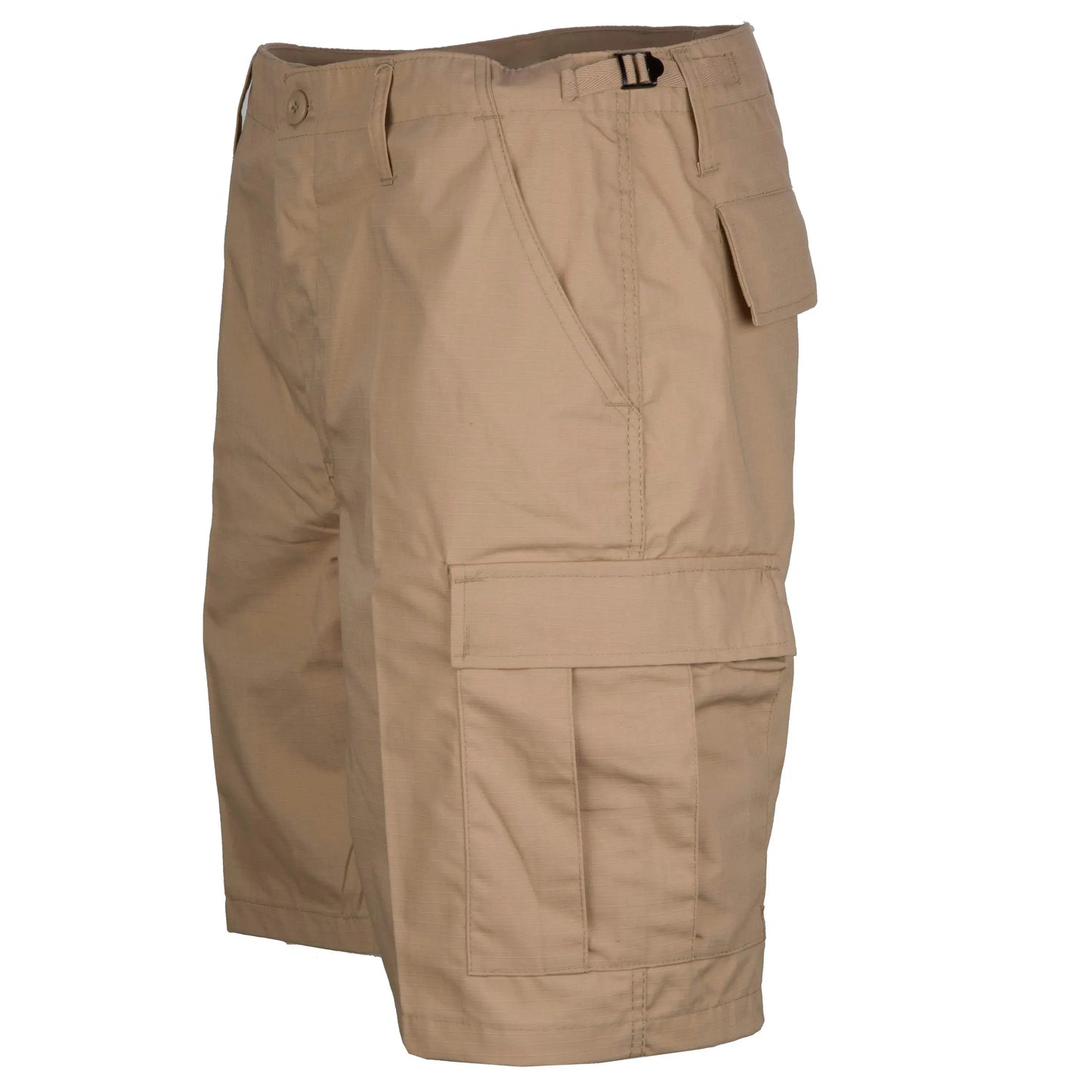 MFH Bermuda Shorts Rip-Stop - ASMC