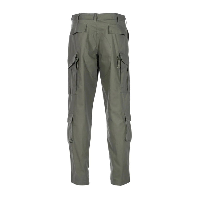 US Feldhose ACU