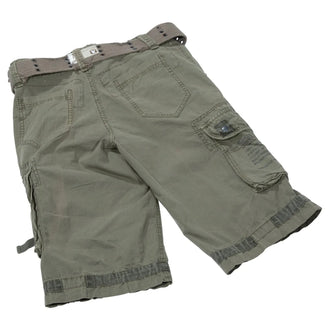 Royal Shorts oliv