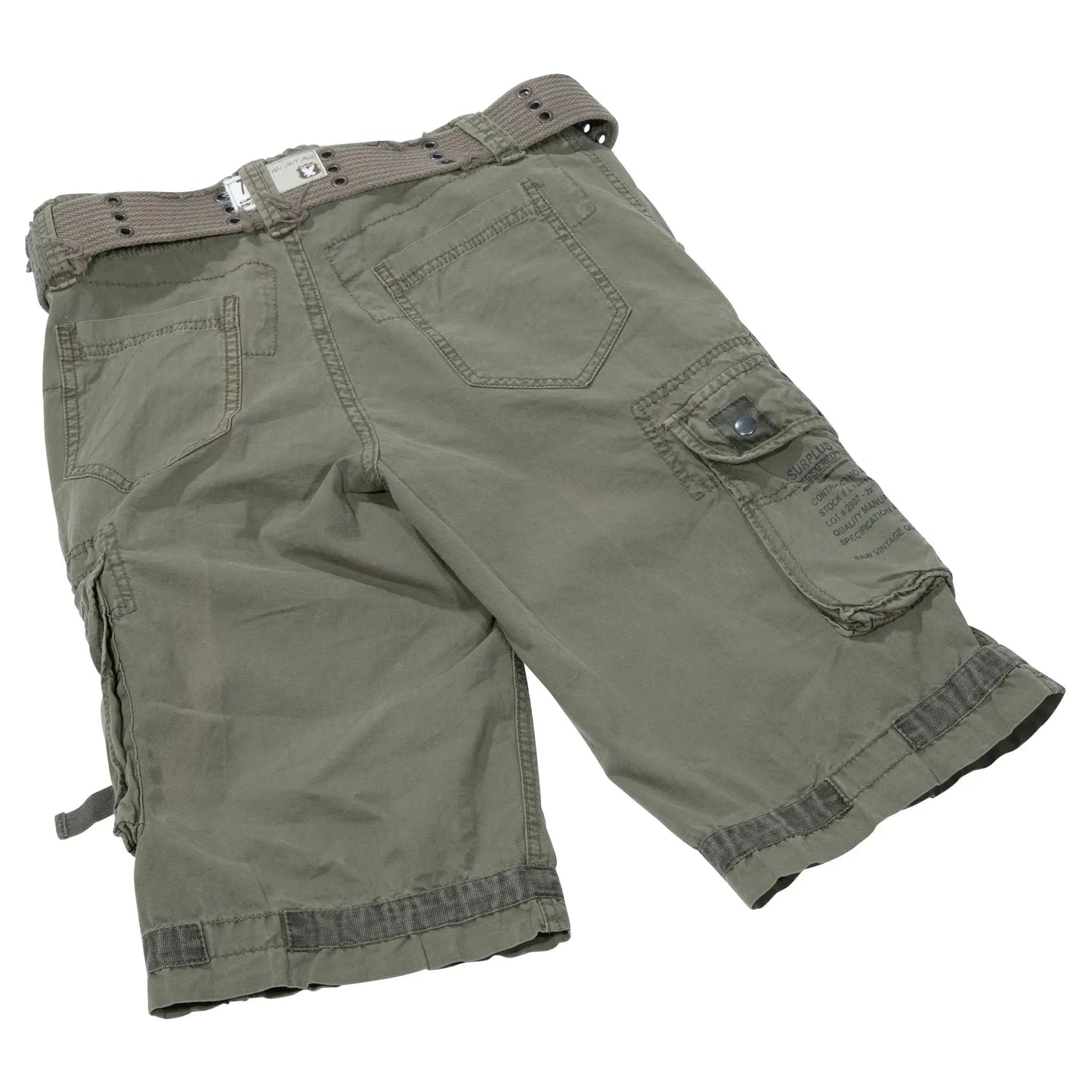Royal Shorts