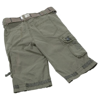 Royal Shorts