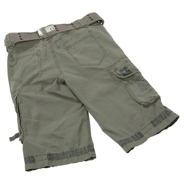 surplus-royal-shorts-oliv-ansicht-2