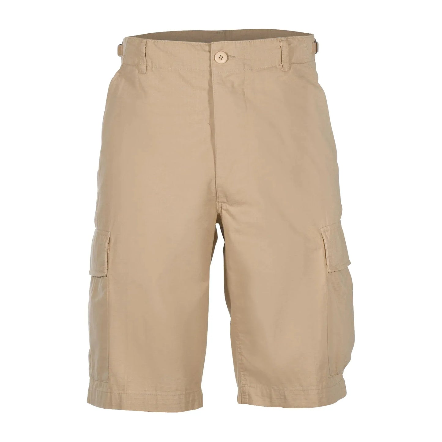 Mil-Tec Bermuda Shorts US Prewash - ASMC