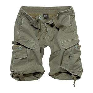 Brandit Vintage Classic Shorts - ASMC