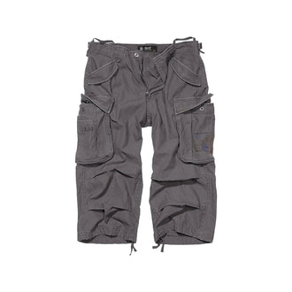 Industry Vintage 3/4 Shorts