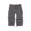 Industry Vintage 3/4 Shorts
