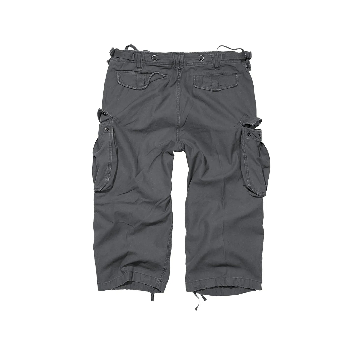 Brandit Industry Vintage 3/4 Shorts - ASMC