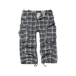 Brandit Industry Vintage 3/4 Shorts - ASMC