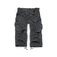 Industry Vintage 3/4 Shorts
