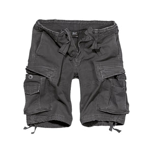 Brandit Vintage Classic Shorts - ASMC