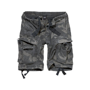 Brandit Vintage Classic Shorts - ASMC