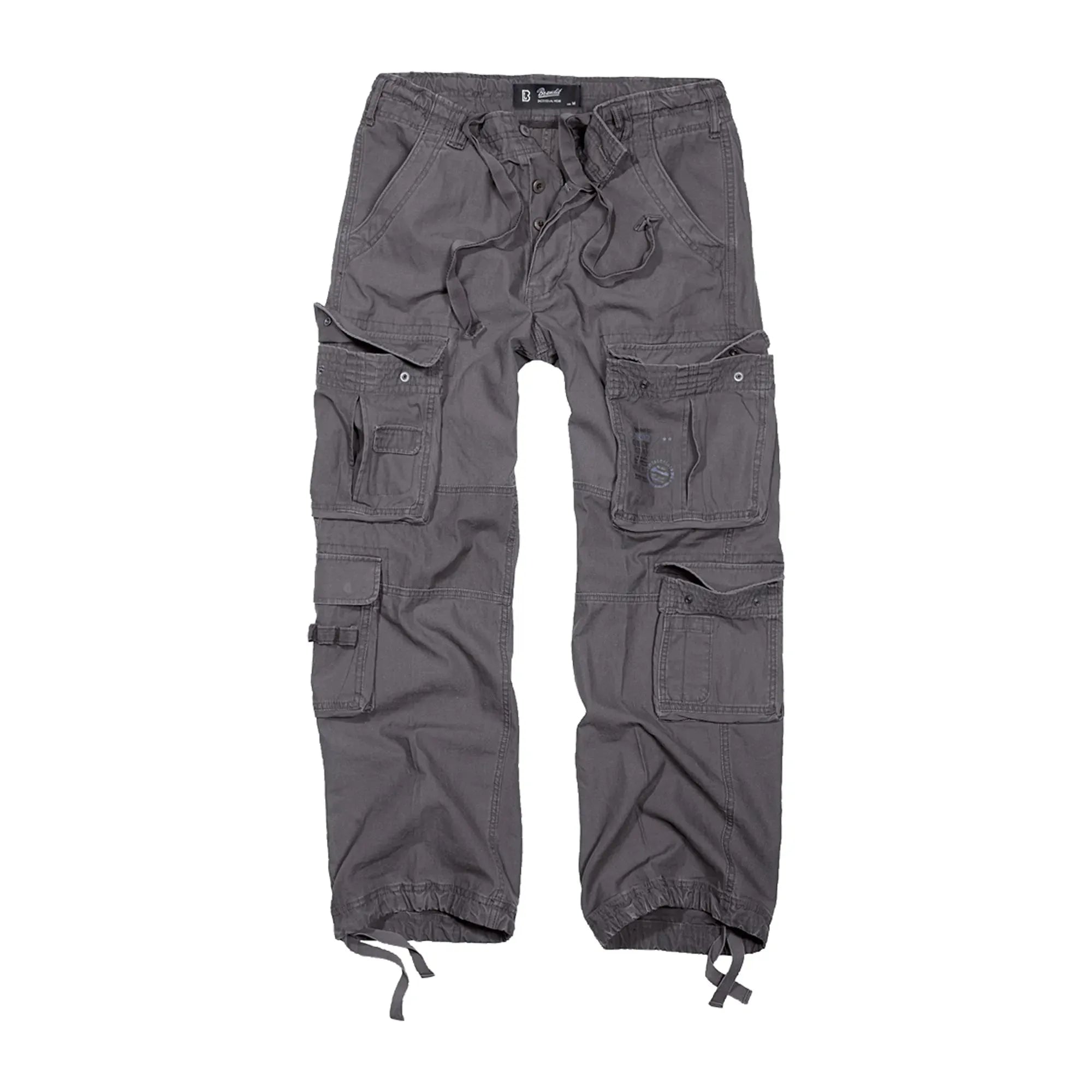 Brandit Hose Pure Vintage - ASMC