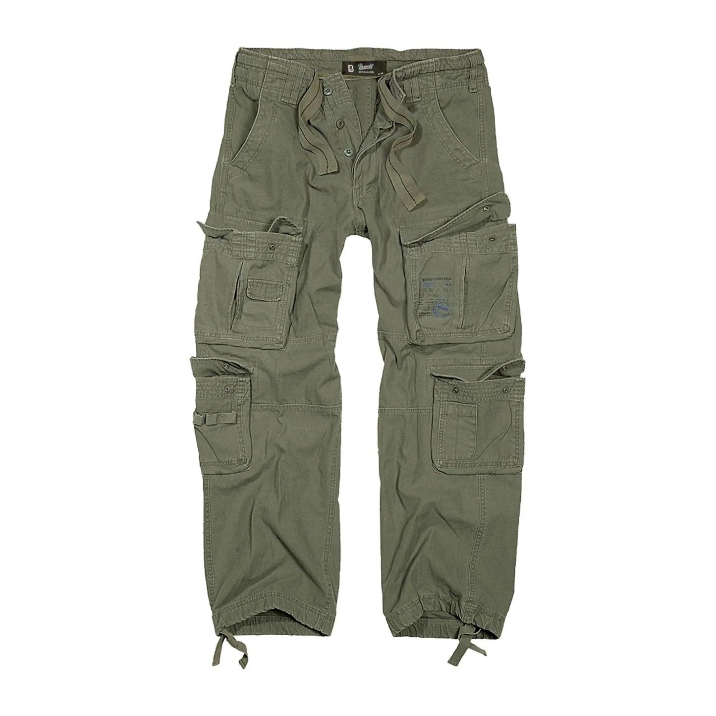 Brandit Hose Pure Vintage - ASMC