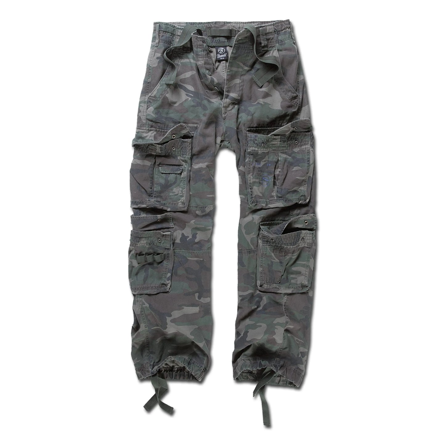 Brandit Hose Pure Vintage - ASMC