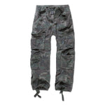 Brandit Hose Pure Vintage - ASMC