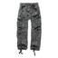 Brandit Hose Pure Vintage - ASMC