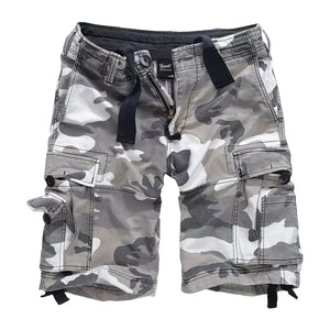 Urban Camo