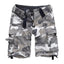 Vintage Classic Shorts