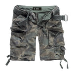 Savage Shorts