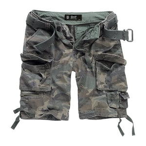 Savage Shorts