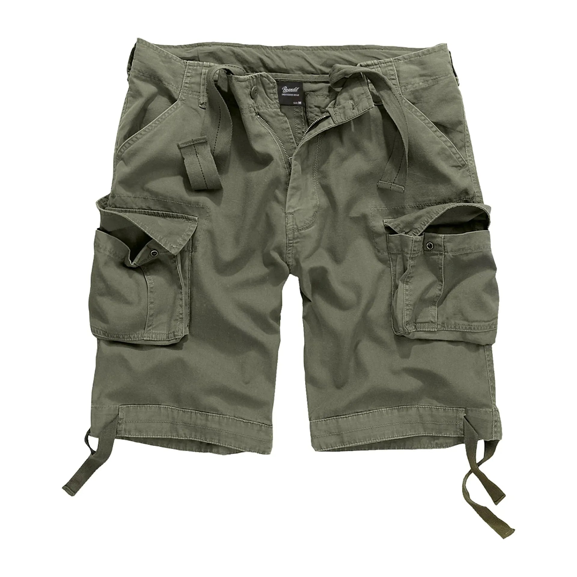 Brandit Urban Legend Shorts - ASMC