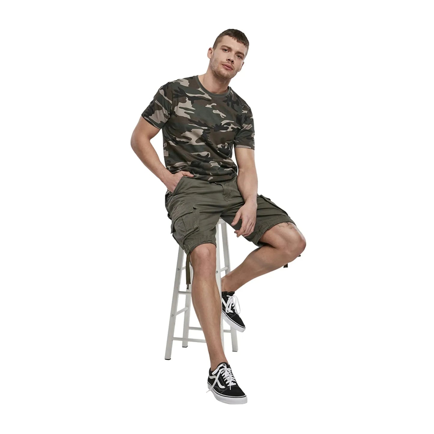 Brandit Urban Legend Shorts - ASMC