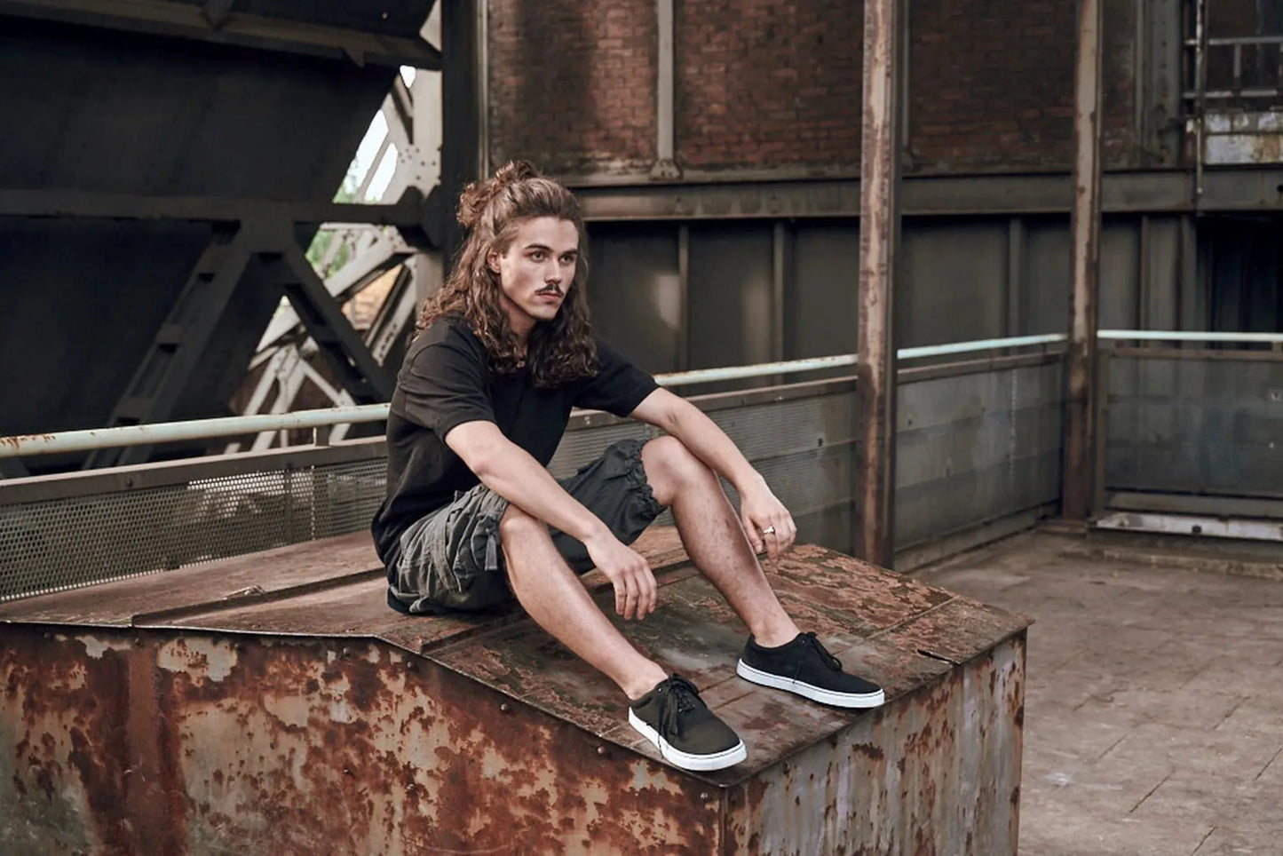 Brandit Urban Legend Shorts - ASMC