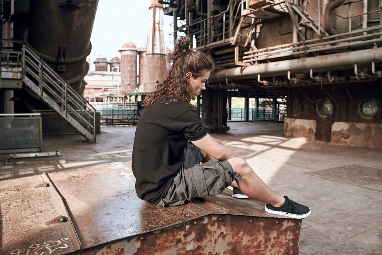 Brandit Urban Legend Shorts - ASMC
