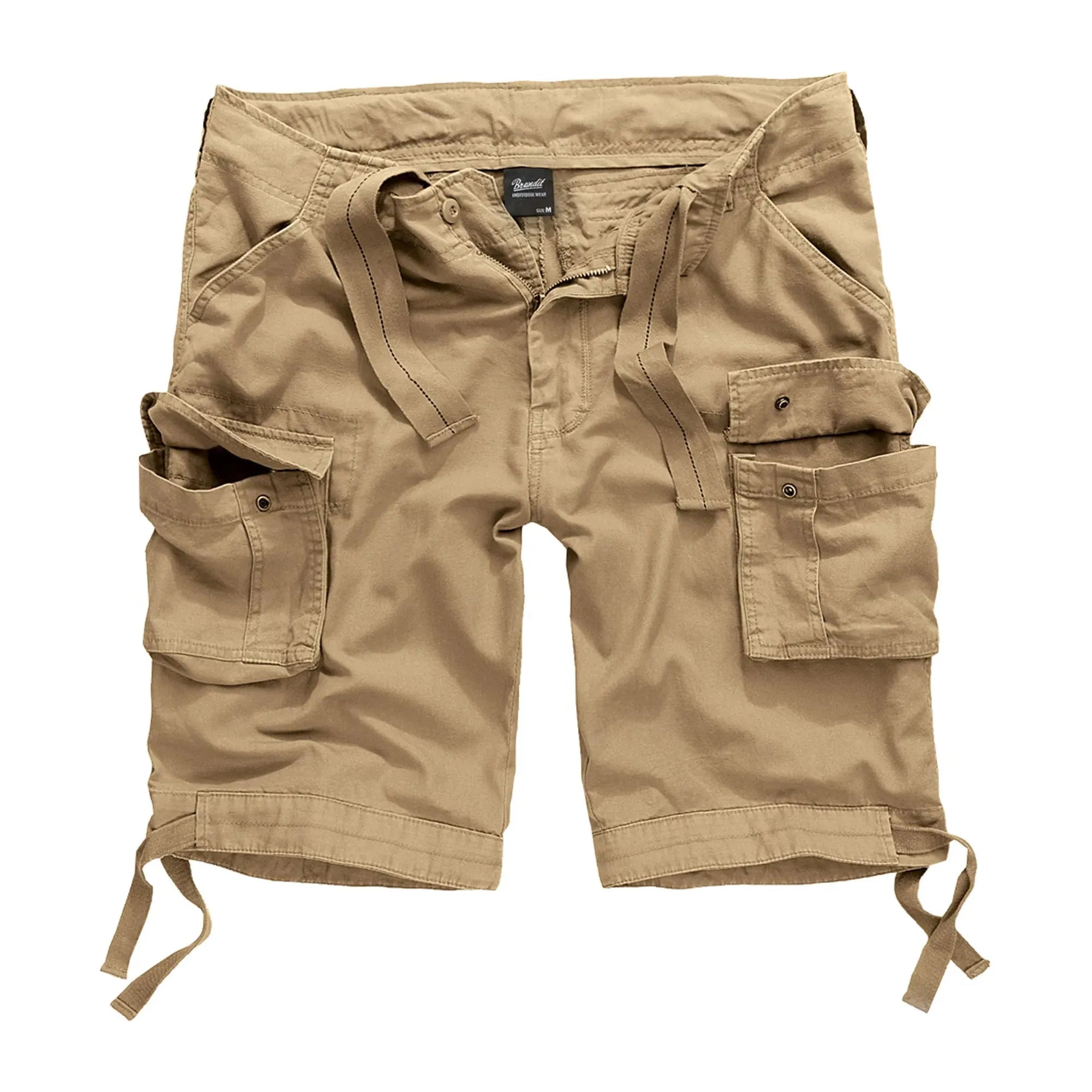 Brandit Urban Legend Shorts - ASMC
