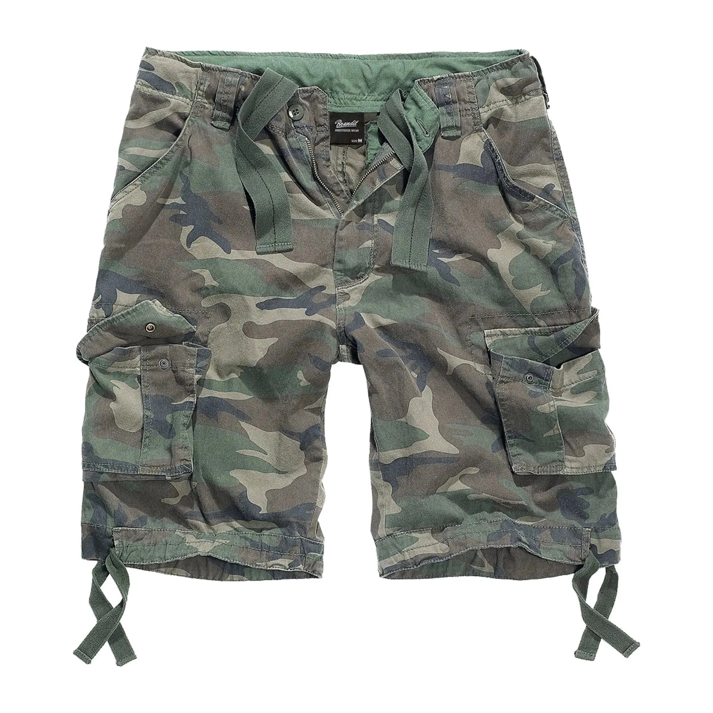 Brandit Urban Legend Shorts - ASMC