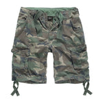 Brandit Urban Legend Shorts - ASMC