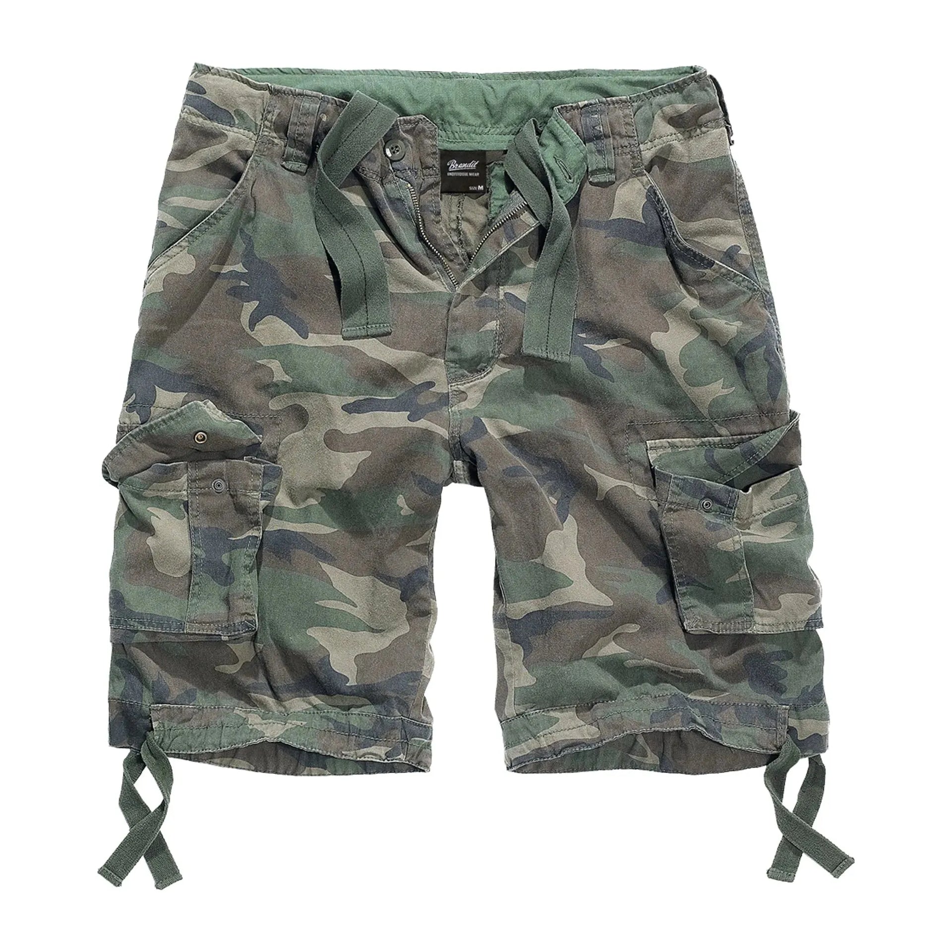 Brandit Urban Legend Shorts - ASMC