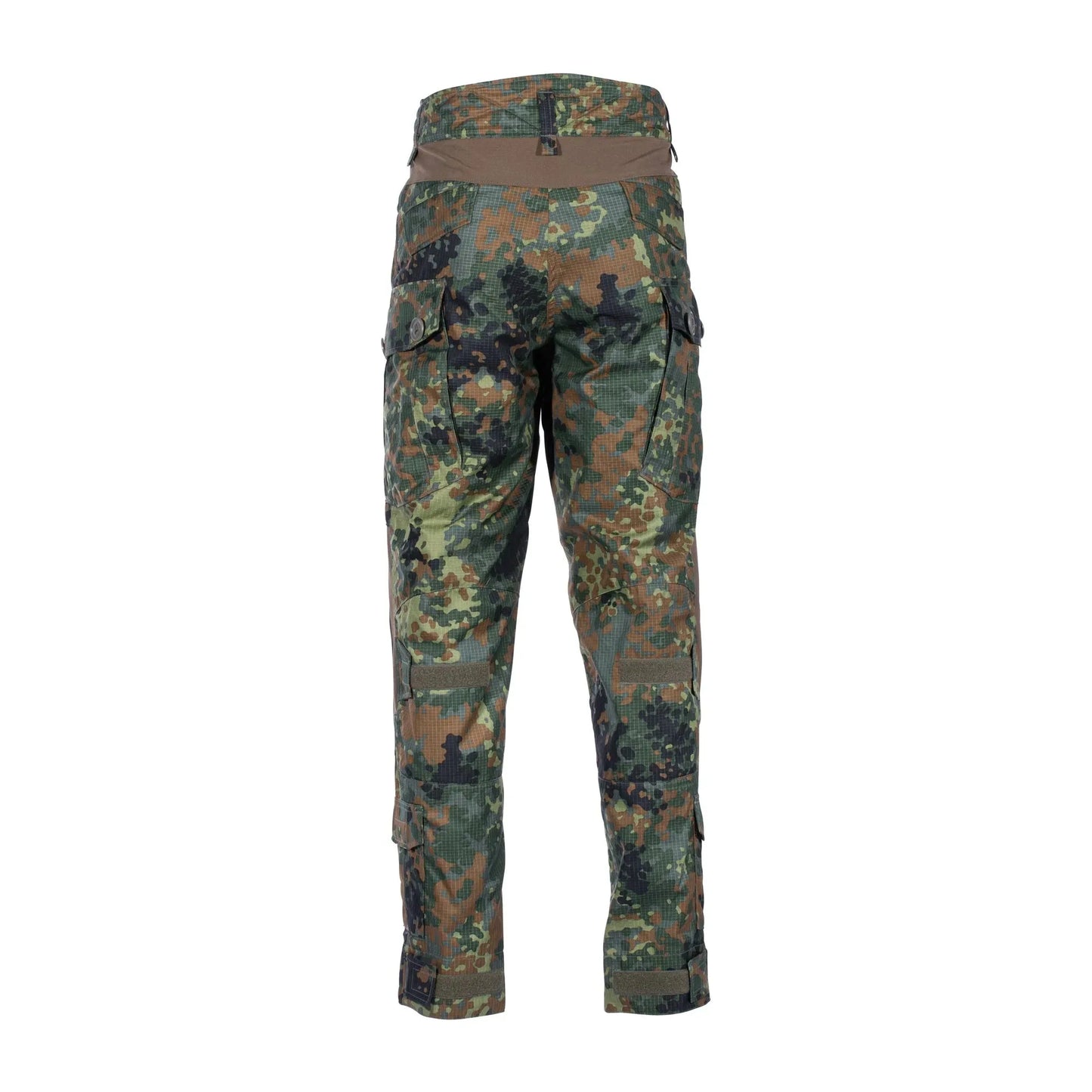 NfD NFD Einsatzhose IDZ flecktarn - ASMC