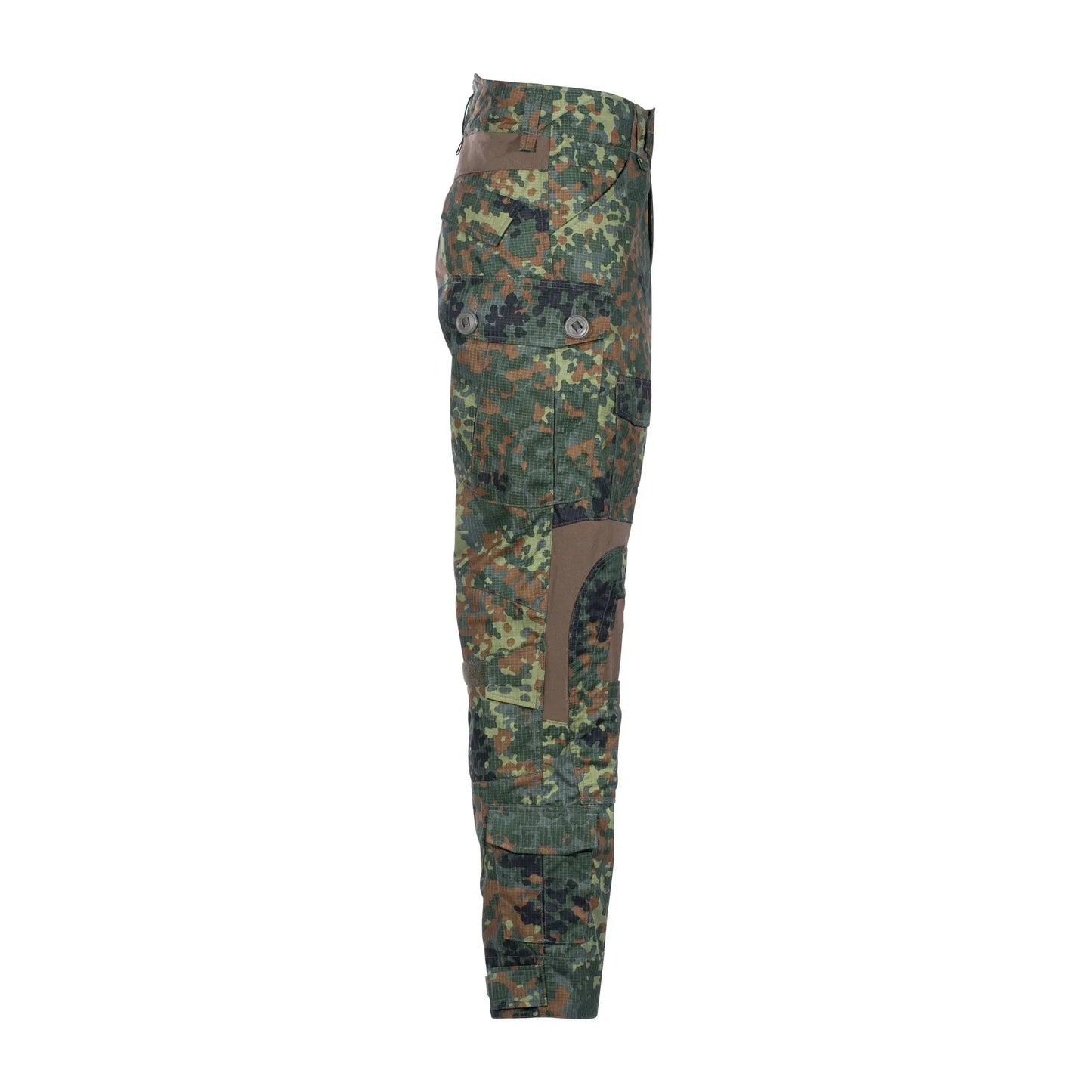 NfD NFD Einsatzhose IDZ flecktarn - ASMC