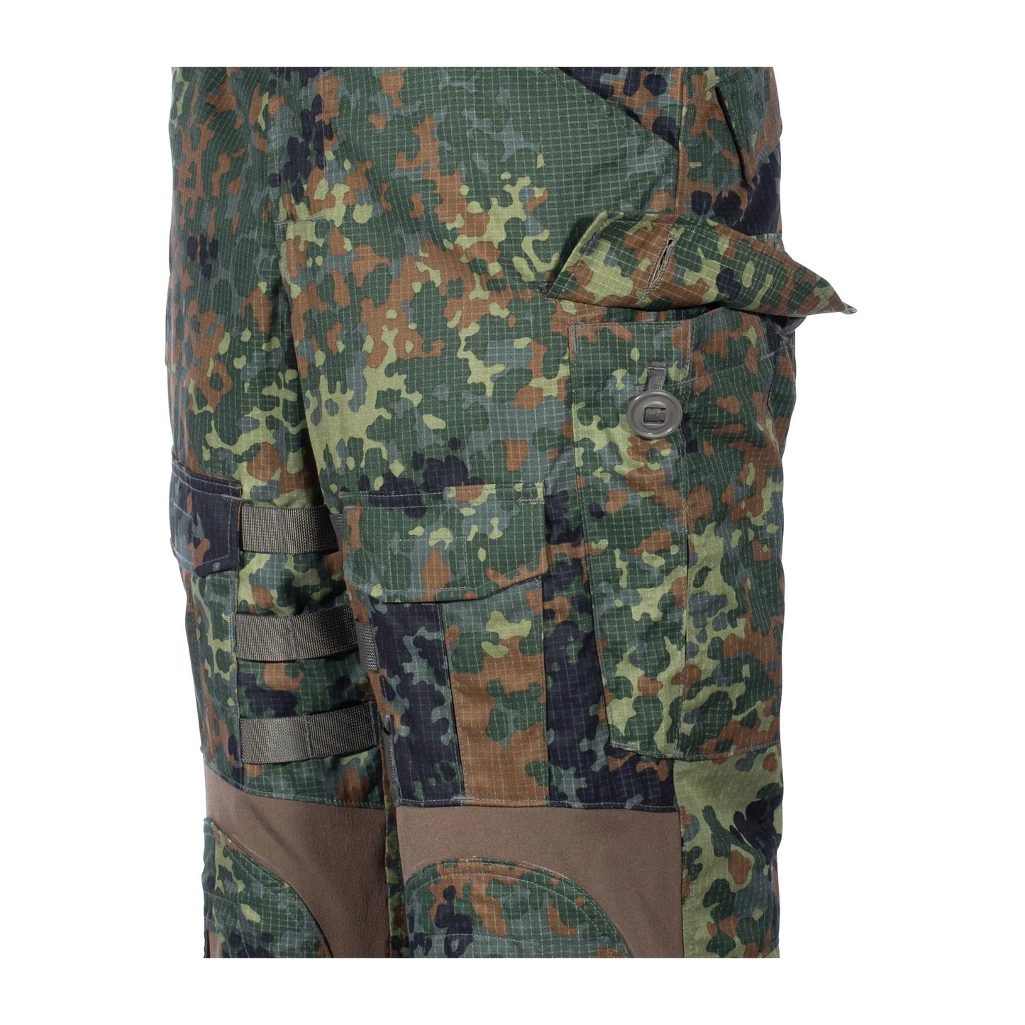 NfD NFD Einsatzhose IDZ flecktarn - ASMC
