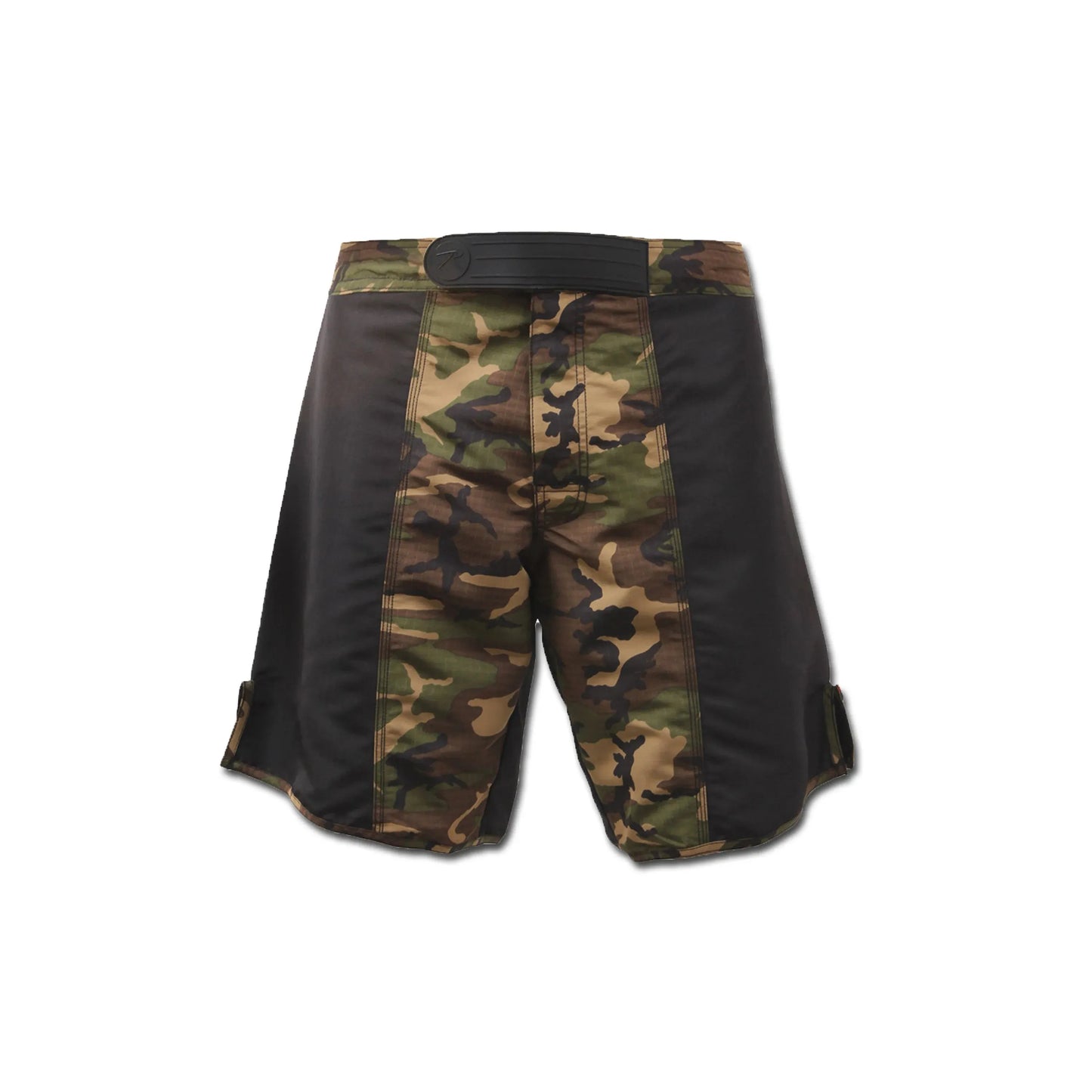 Rothco Fighting Short Rothco MMA woodland - ASMC