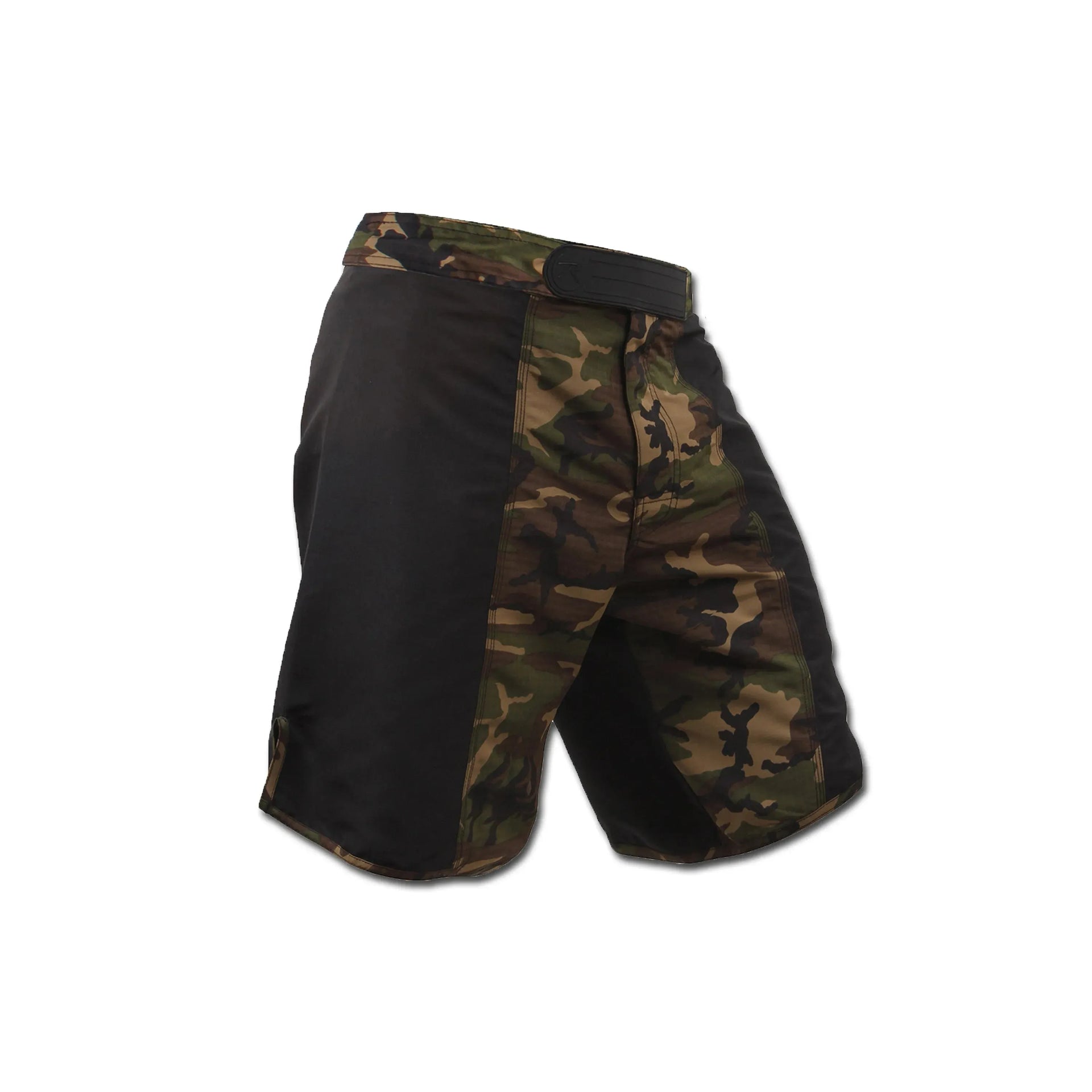 Rothco Fighting Short Rothco MMA woodland - ASMC