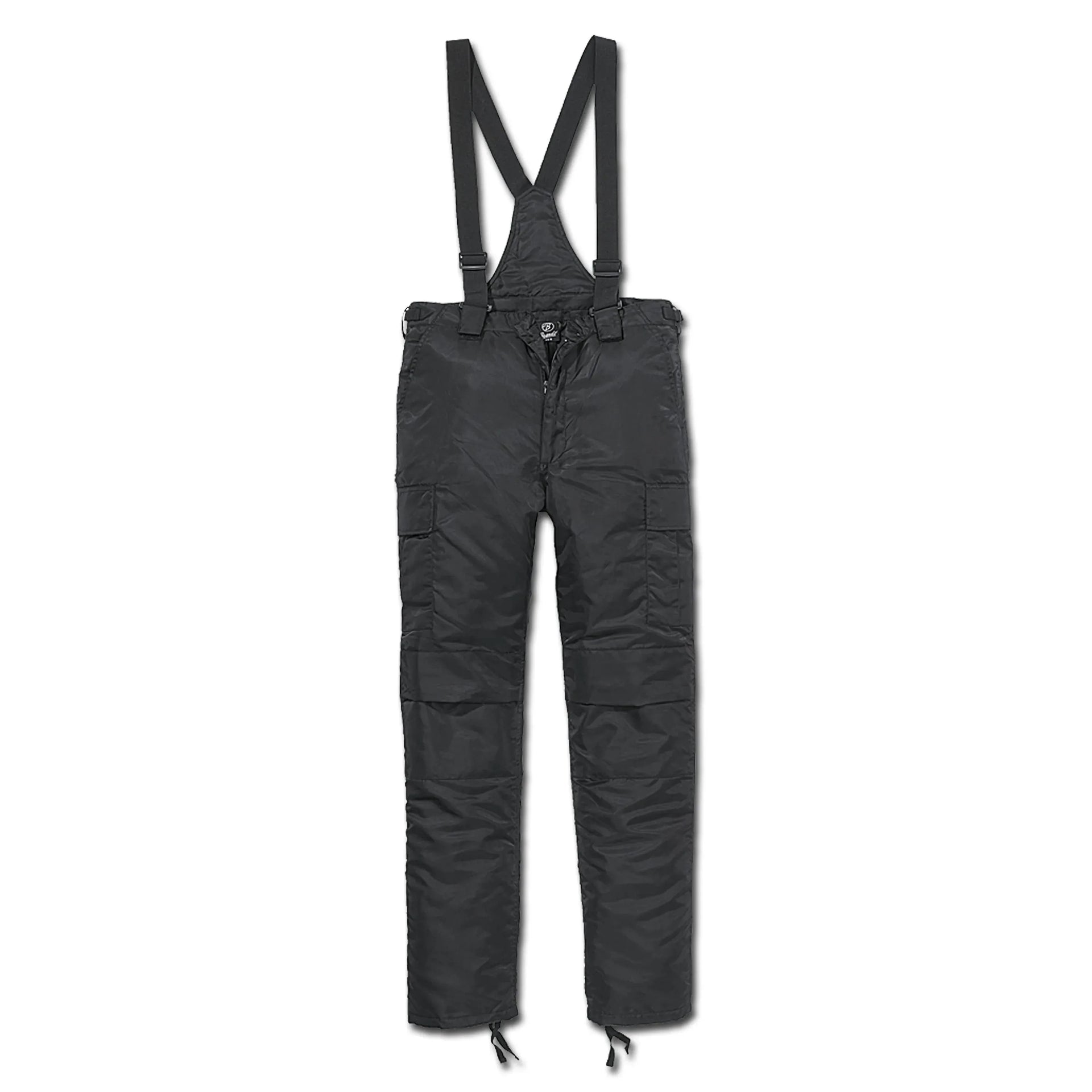 Brandit Brandit Thermohose Next Generation schwarz - ASMC
