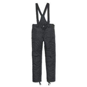 Brandit Brandit Thermohose Next Generation schwarz - ASMC