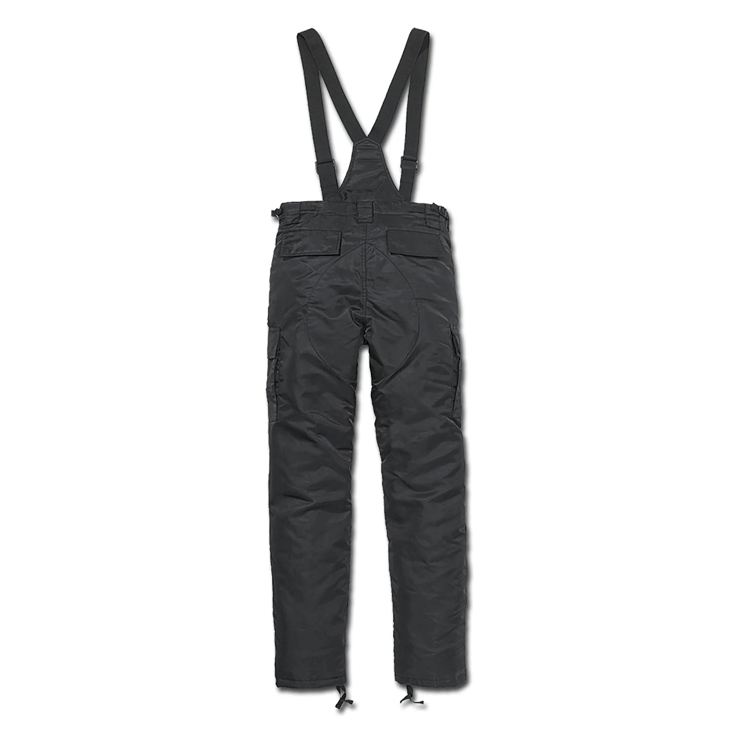 Brandit Brandit Thermohose Next Generation schwarz - ASMC