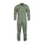 Bundeswehr Original BW Fliegerkombi Sage Green gebraucht - ASMC