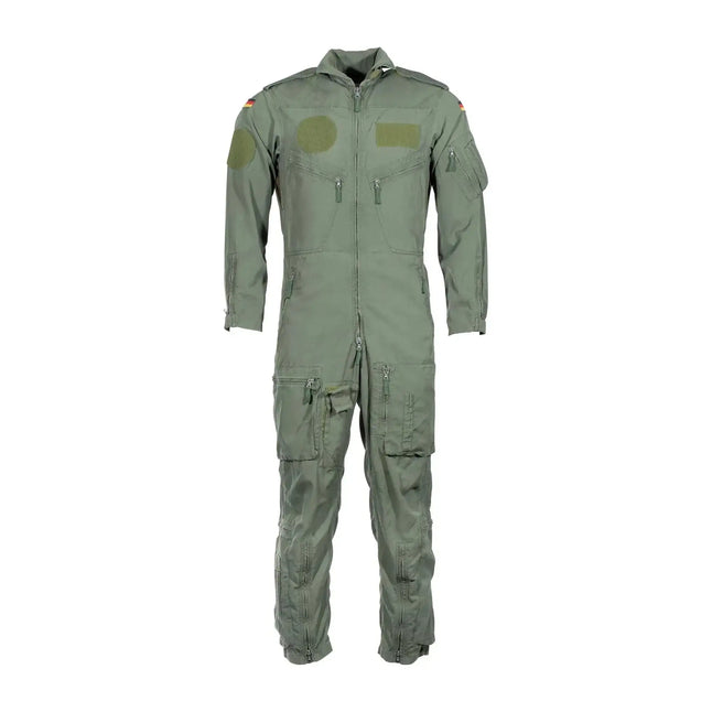 bundeswehr-original-bw-fliegerkombi-sage-green-gebraucht-ansicht-1
