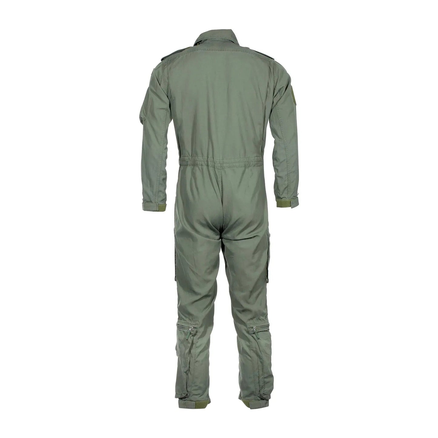 BW Fliegerkombi Sage Green gebraucht